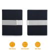 Tablet PC Protector Organizer Case For 9.7in Tablets Business Tablet