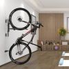 Bike Rack for Garage, Wall Mounted Bike Rack, Bike Rack for Garage Wall Bike, Rack Storage Hanger
